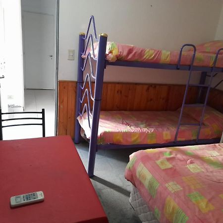 Apartamento Corazón Malbec Mendoza Exterior foto