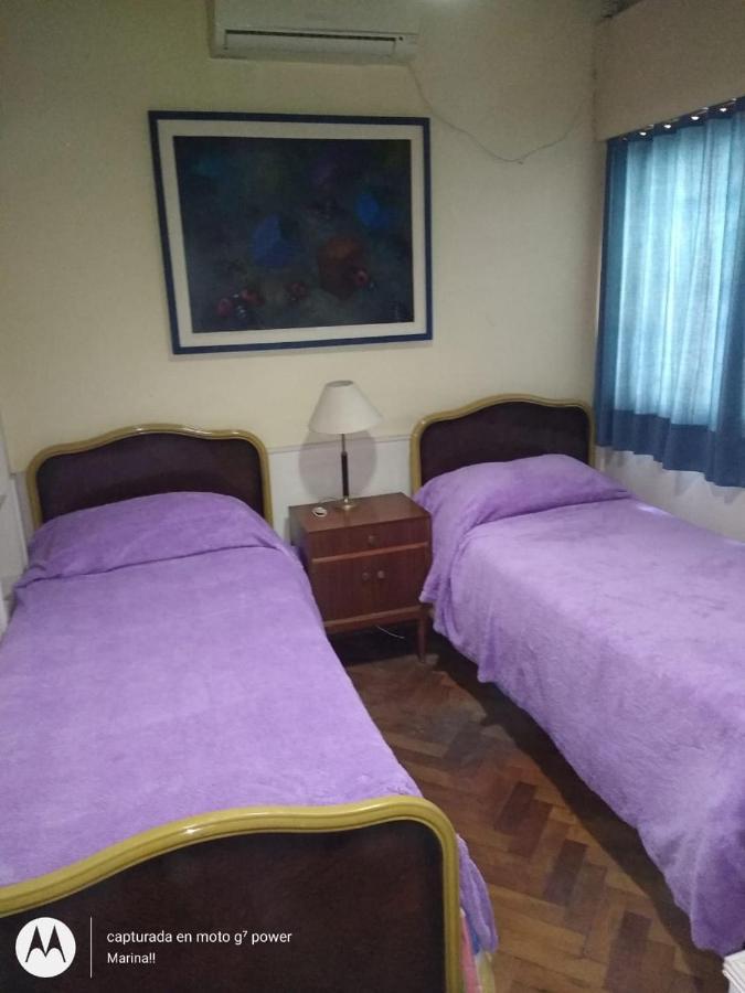 Apartamento Corazón Malbec Mendoza Exterior foto