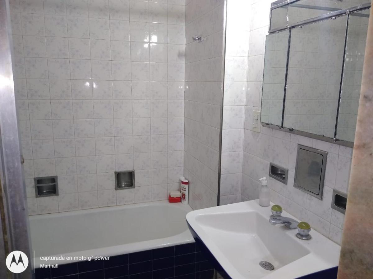 Apartamento Corazón Malbec Mendoza Exterior foto
