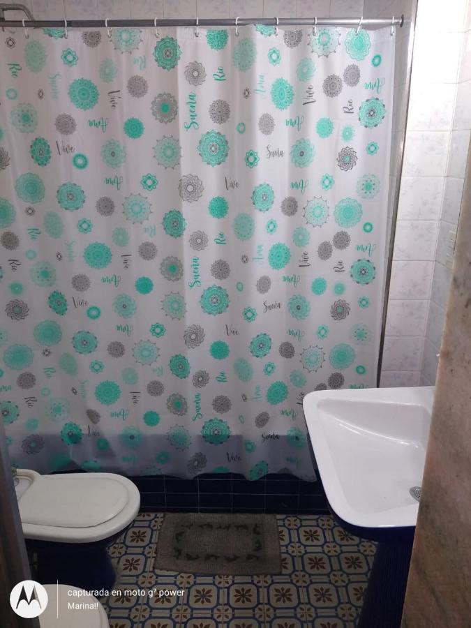 Apartamento Corazón Malbec Mendoza Exterior foto