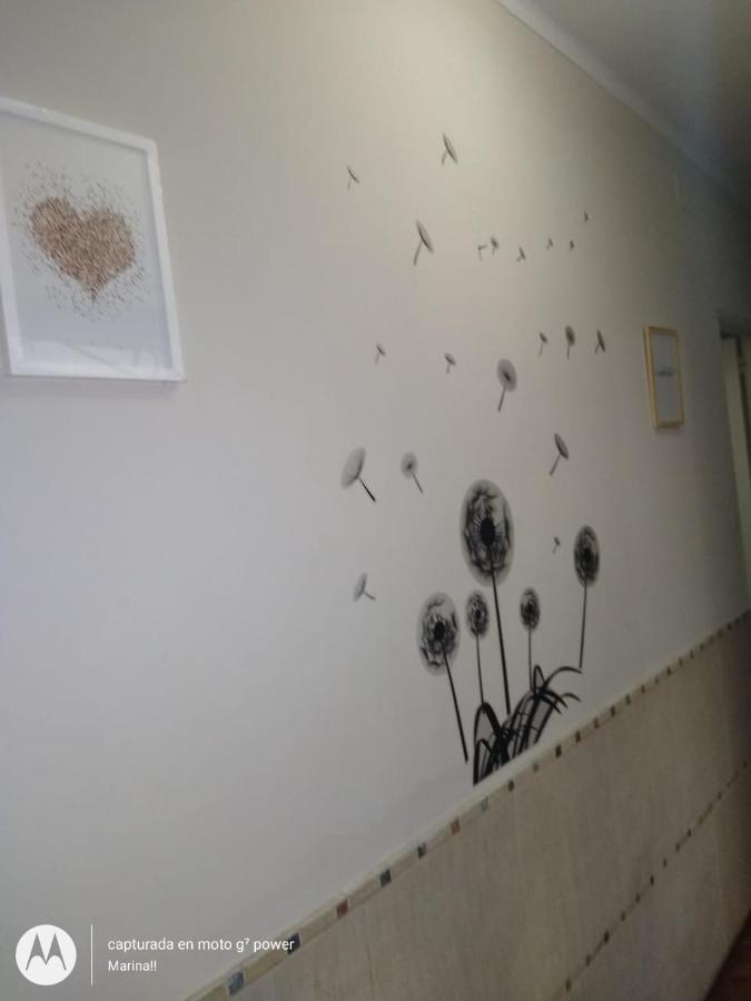 Apartamento Corazón Malbec Mendoza Exterior foto