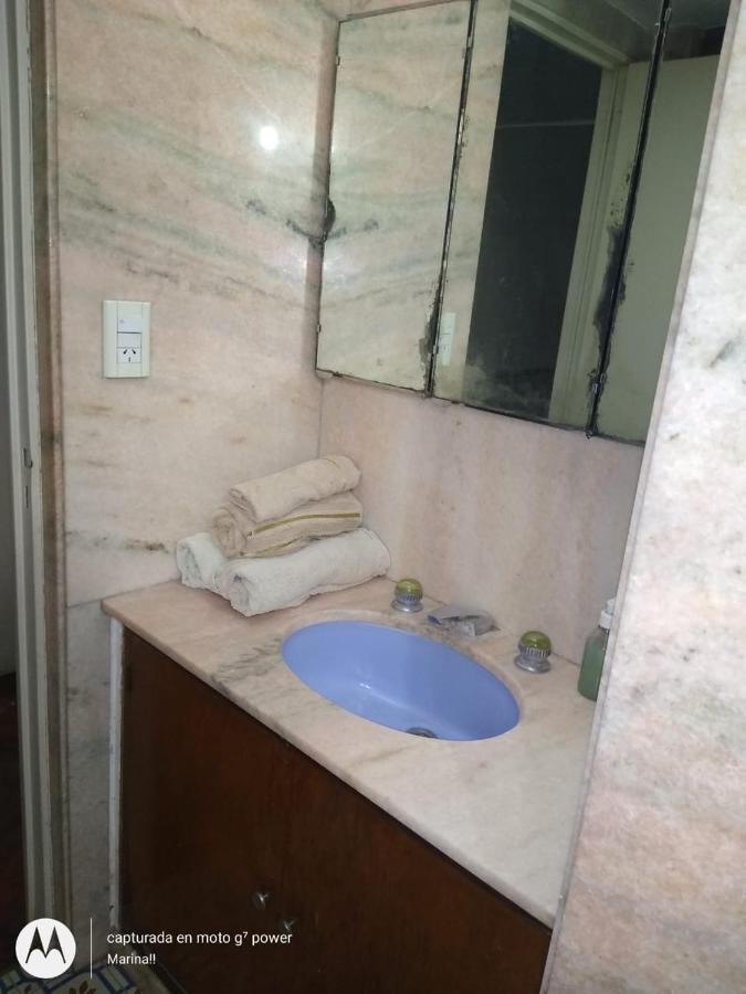 Apartamento Corazón Malbec Mendoza Exterior foto