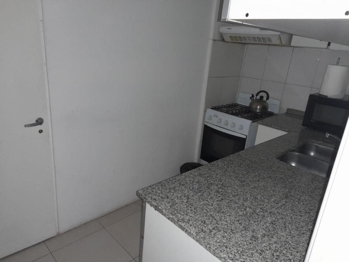 Apartamento Corazón Malbec Mendoza Exterior foto