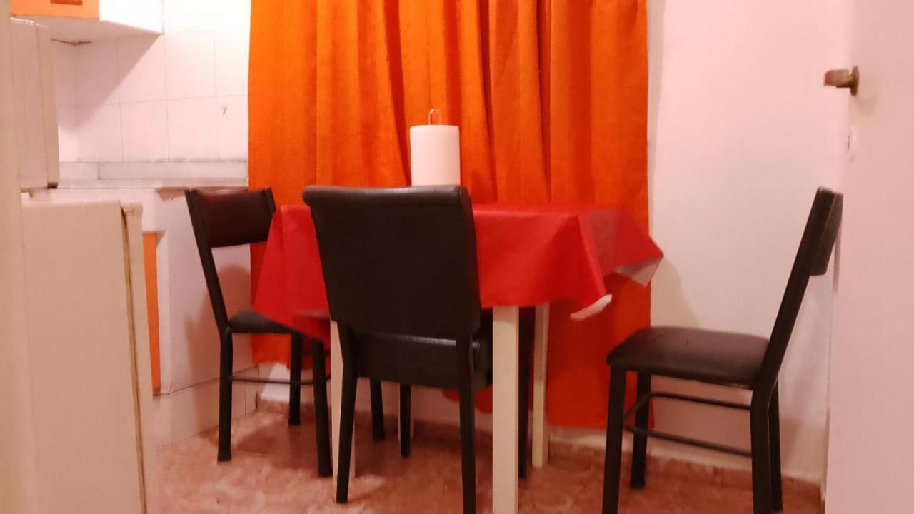Apartamento Corazón Malbec Mendoza Exterior foto