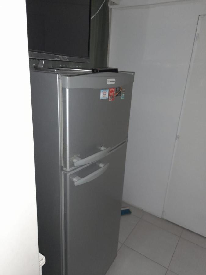 Apartamento Corazón Malbec Mendoza Exterior foto