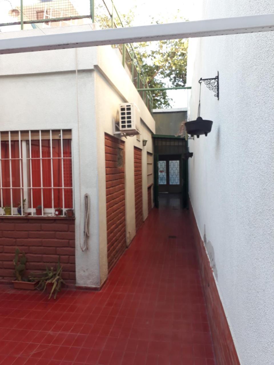 Apartamento Corazón Malbec Mendoza Exterior foto