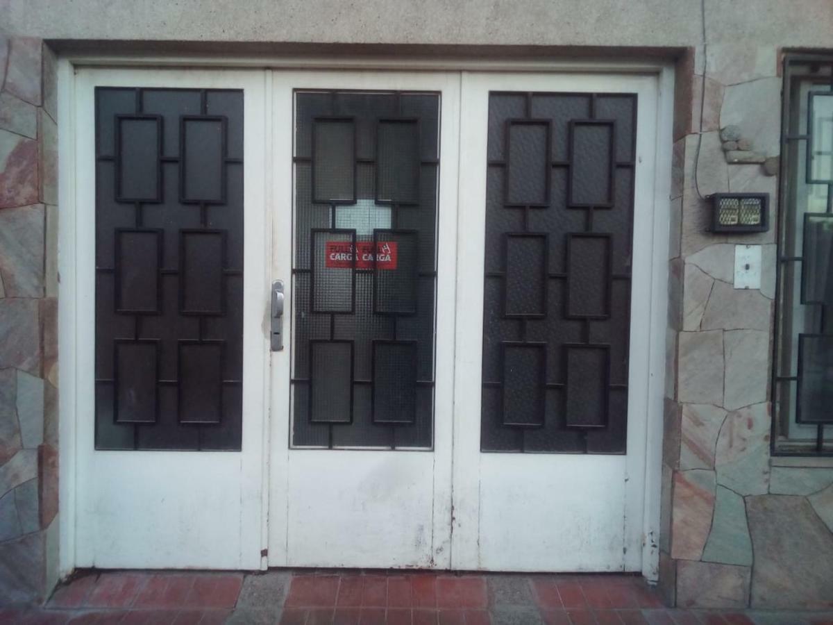 Apartamento Corazón Malbec Mendoza Exterior foto